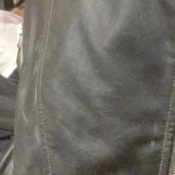 BAGATELLE Women’s light weight motorcycle jacket size M Black - Picture 3 of 5